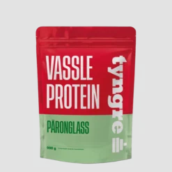Vassle Päronglass