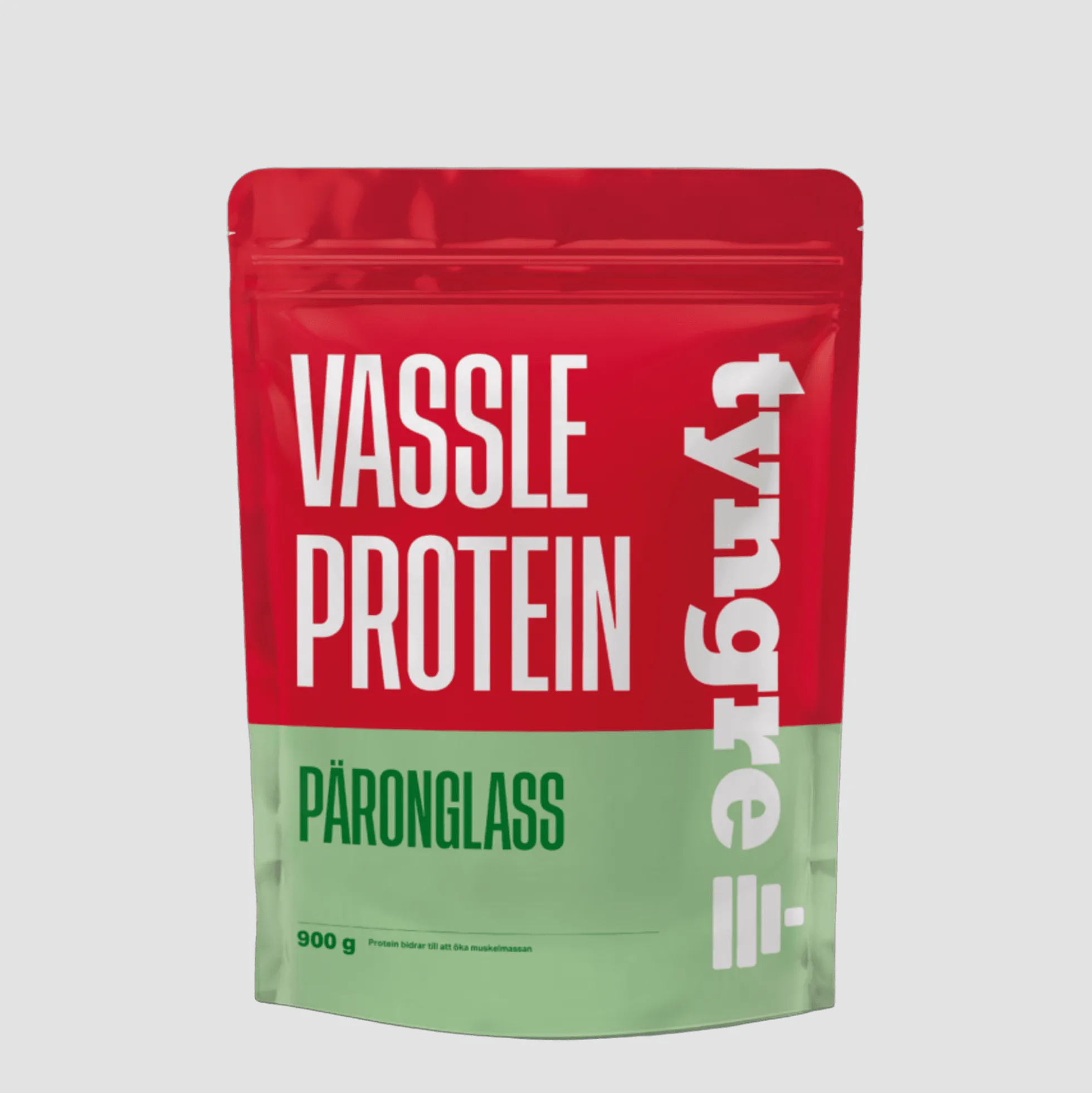 Vassle Päronglass
