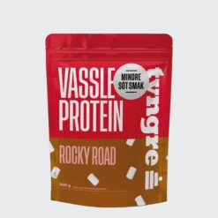 Vassle Rocky Road Mindre Söt Smak