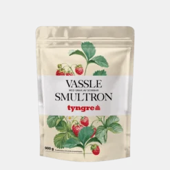 Vassle Smultron