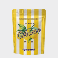 Vassle Solmogna Citroner
