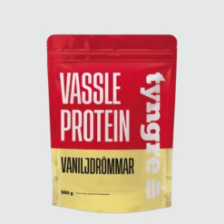 Vassle Vaniljdrömmar