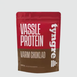Vassle Varm Choklad