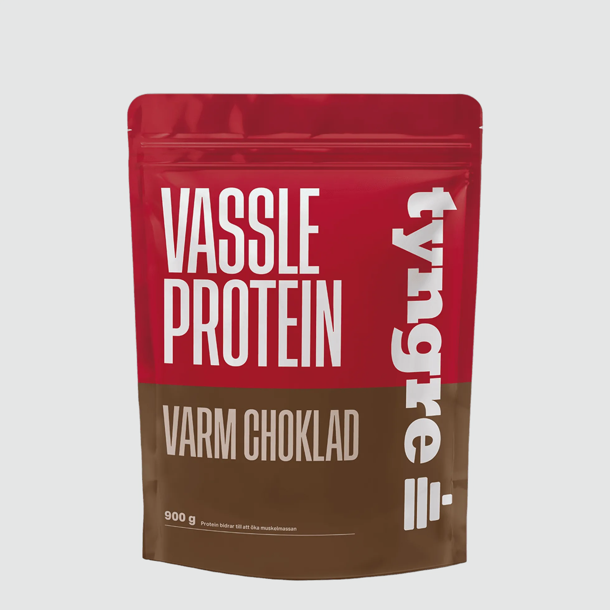 Vassle Varm Choklad