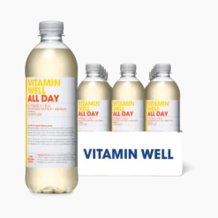 Vitamin Well All Day 12-pack