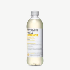 Vitamin Well Defence 12-pack