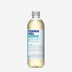 Vitamin Well Elevate 12-pack
