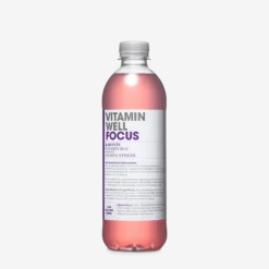 Vitamin Well Focus 500 ml