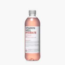 Vitamin Well Hydrate 12-pack