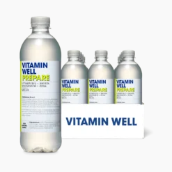 Vitamin Well Prepare 12-pack