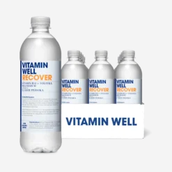 Vitamin Well Recover 12-pack